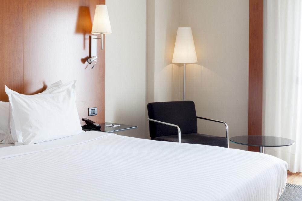 Ac Hotel Badajoz By Marriott Eksteriør billede