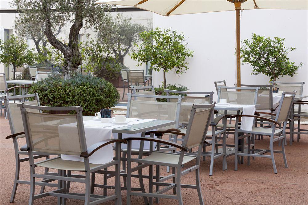 Ac Hotel Badajoz By Marriott Eksteriør billede