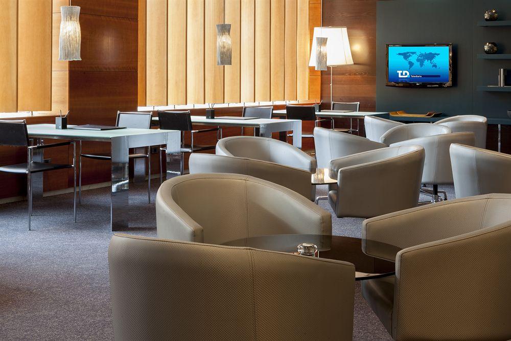 Ac Hotel Badajoz By Marriott Eksteriør billede