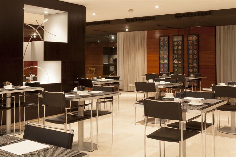 Ac Hotel Badajoz By Marriott Eksteriør billede
