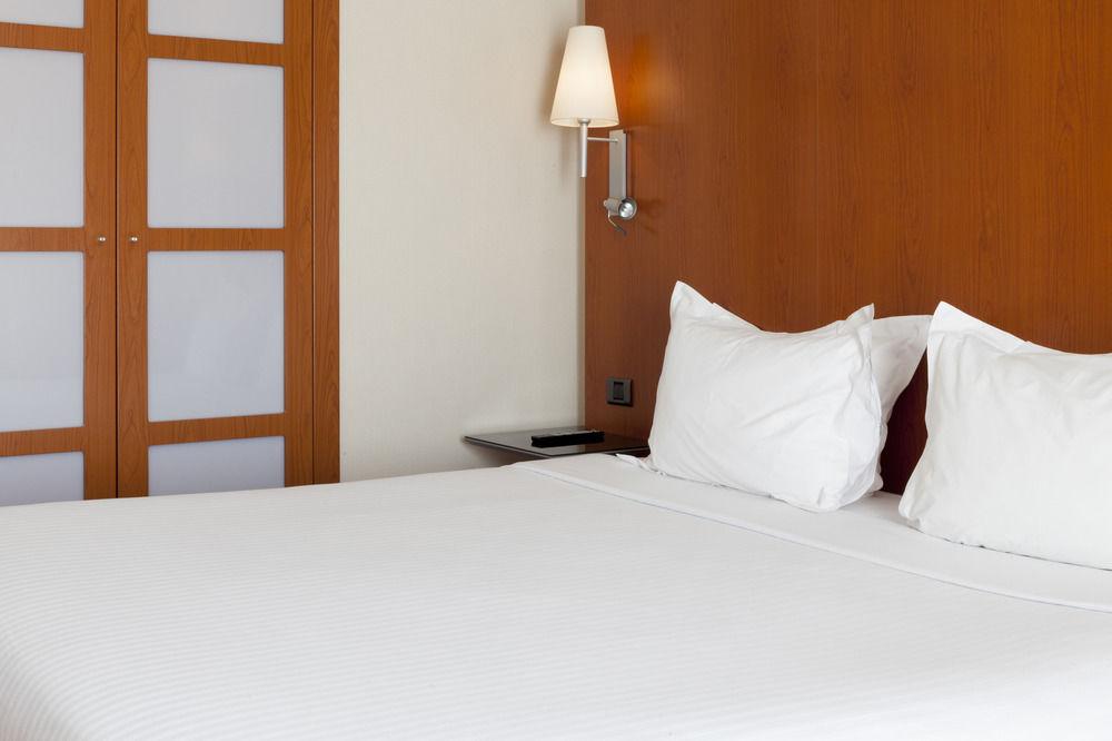 Ac Hotel Badajoz By Marriott Eksteriør billede