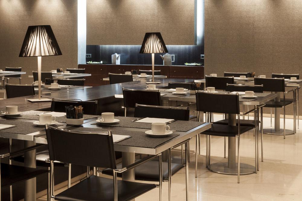 Ac Hotel Badajoz By Marriott Eksteriør billede