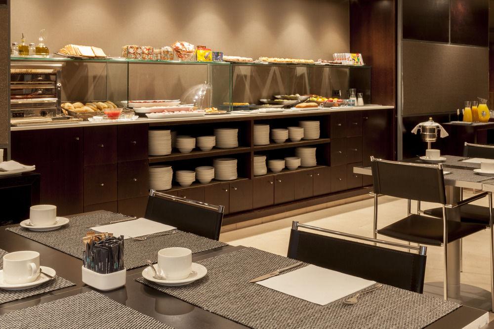 Ac Hotel Badajoz By Marriott Eksteriør billede