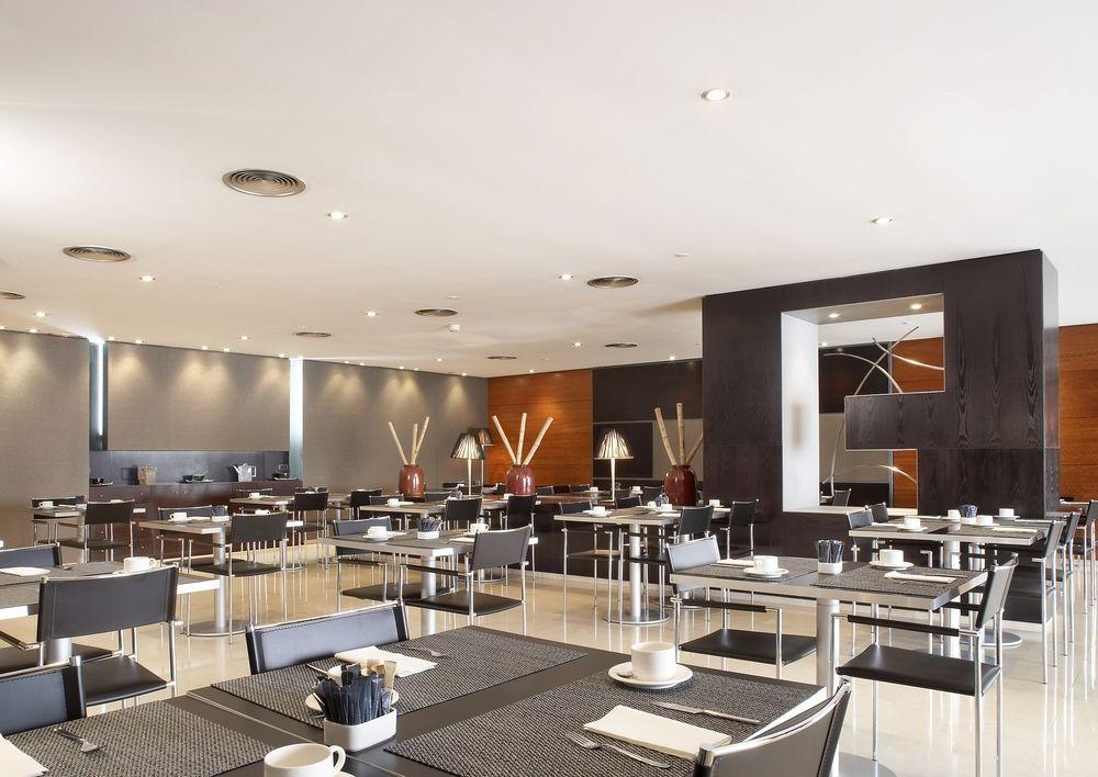 Ac Hotel Badajoz By Marriott Eksteriør billede
