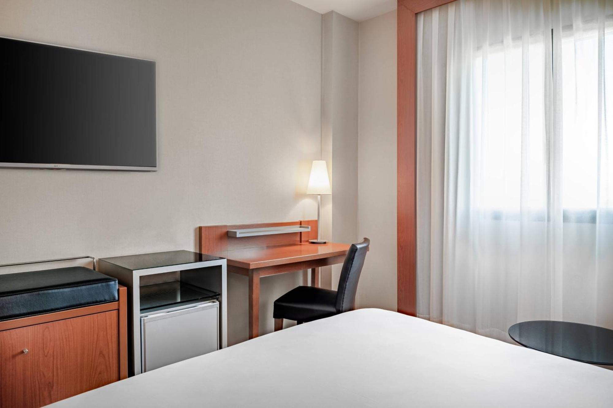 Ac Hotel Badajoz By Marriott Eksteriør billede