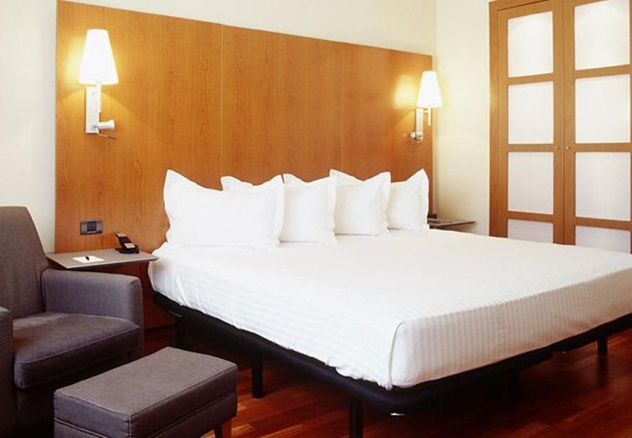 Ac Hotel Badajoz By Marriott Værelse billede