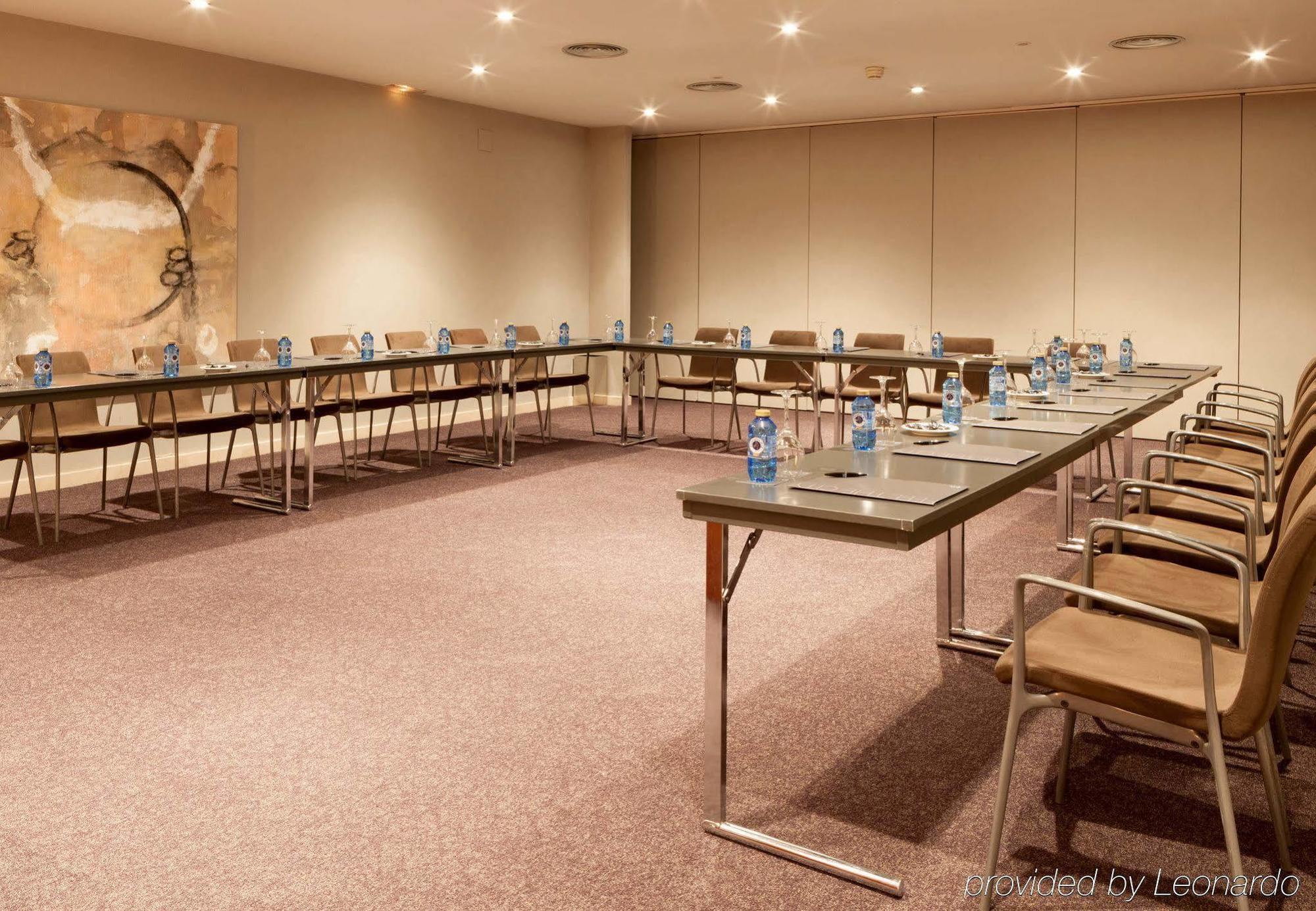 Ac Hotel Badajoz By Marriott Eksteriør billede