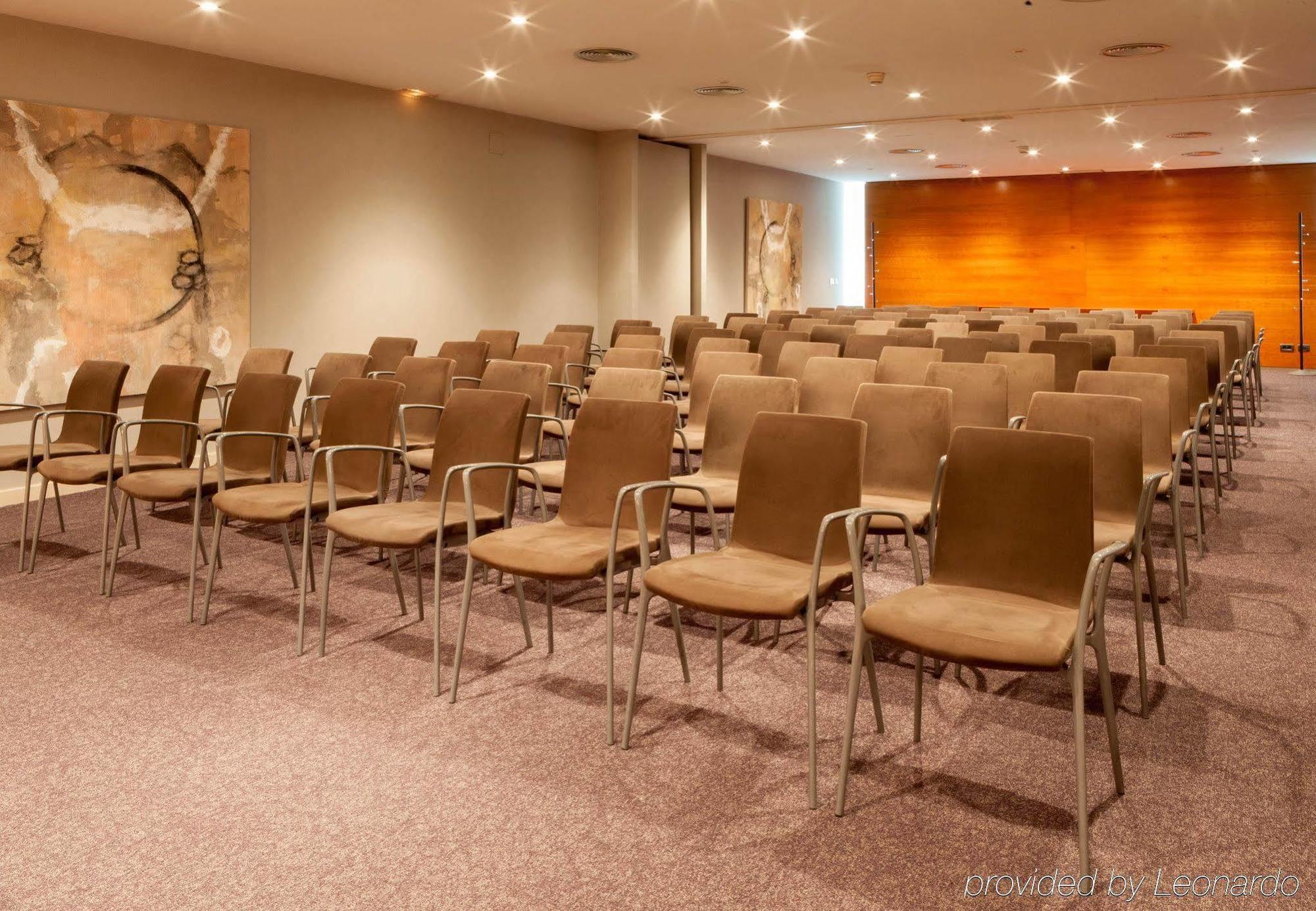 Ac Hotel Badajoz By Marriott Eksteriør billede