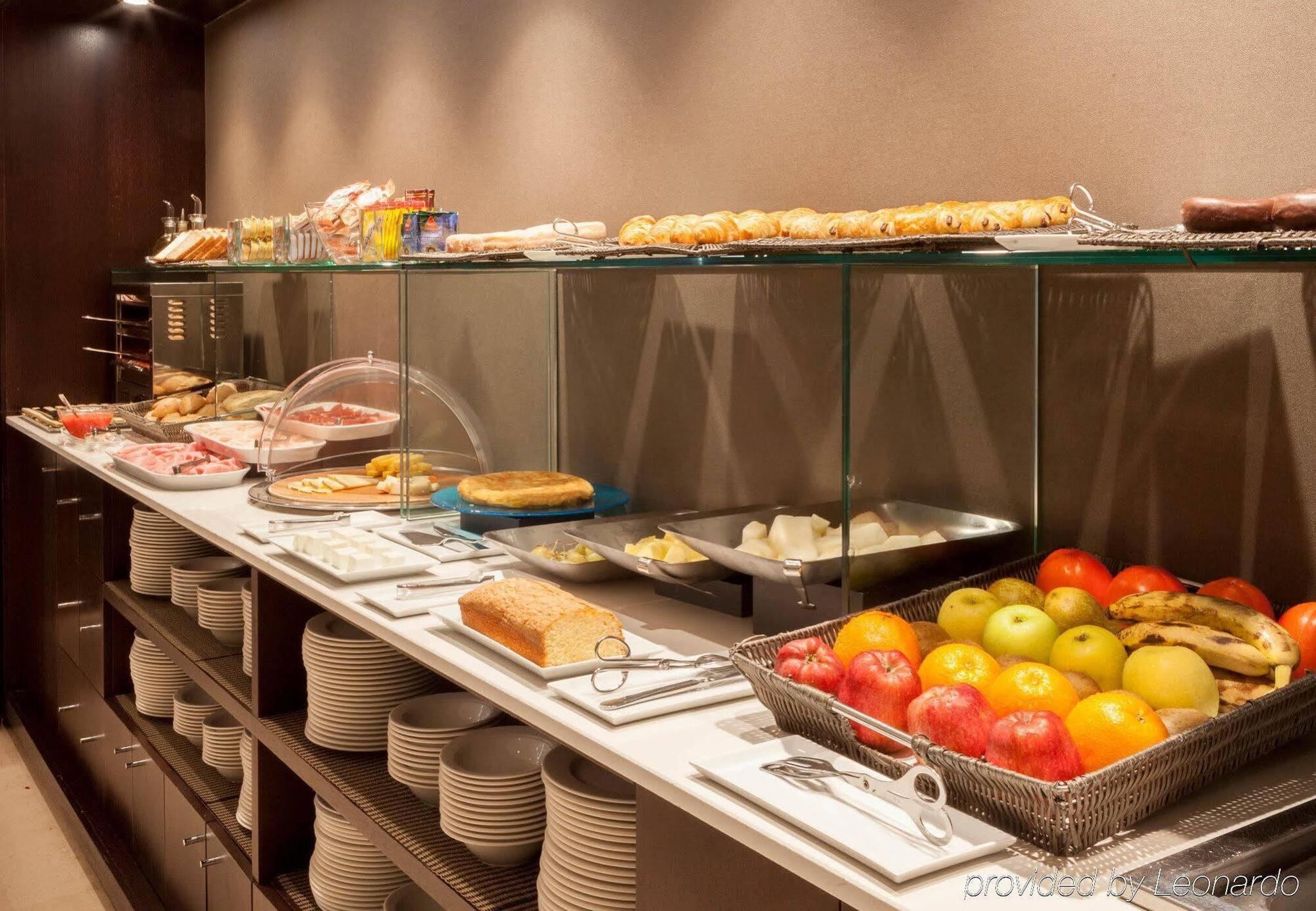 Ac Hotel Badajoz By Marriott Eksteriør billede