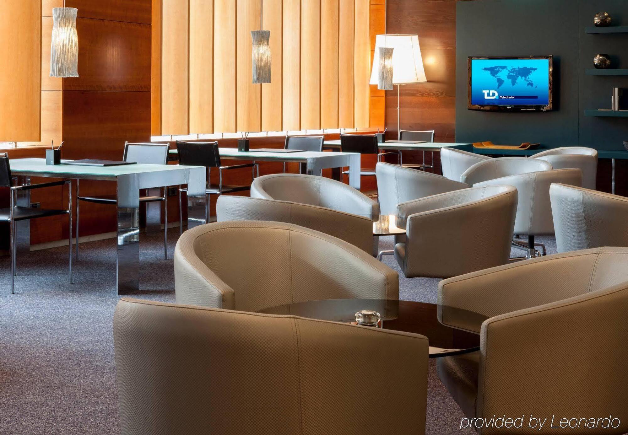 Ac Hotel Badajoz By Marriott Eksteriør billede